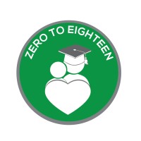 Zero to Eighteen LLC logo - Similar company to Natty Writes
