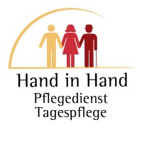 Ambulanter Pflegedienst Hand in Hand GmbH logo - Similar company to Pinmie
