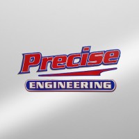Precise Engineering logo - Similar company to Precision Engineer