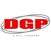 DGP Manufacturing logo - Similar company to Mppi