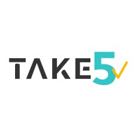 Take 5 Learning logo - Similar company to Bethlehem Griffiths Research Foundation