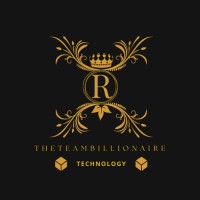 TheTeamBillionaire [ Startup ] [ Blockchain ] [ Web3.O ] [ Metaverse ] logo - Similar company to Web3 On The Sea