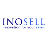 INOSELL_イノセル株式会社 logo - Similar company to Sourcing Brothers Co.Ltd