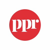 Personal PR & Marketing logo - Similar company to Projekt Pr