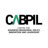 Centre for Advanced Behavioural Policy, Innovation and Leadership (CABPIL) logo - Similar company to React