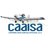 CAAISA - Compañía Aero Agrícola Integral S.A.S. logo - Similar company to Agair Update