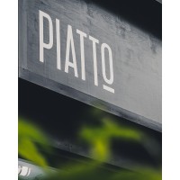 Piatto44 logo - Similar company to 333 Media Ltd