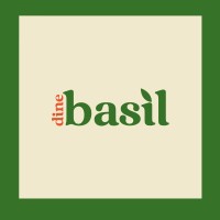 Dine Basil logo - Similar company to Kencan App