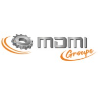 MDMI MAINTENANCE INDUSTRIELLE logo - Similar company to Jdmi