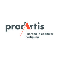 prodartis AG - Führend in additiver Fertigung logo - Similar company to Germann + Frei
