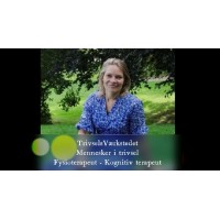 TrivselsVærkstedet logo - Similar company to We Train At Home