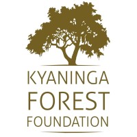 Kyaninga Forest Foundation logo - Similar company to Lukango Tree Conservancy (Lutreeco)
