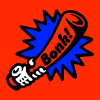Bonk Supply logo - Similar company to Kizo
