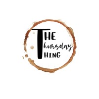 The Thursday Thing logo - Similar company to Cise Academy