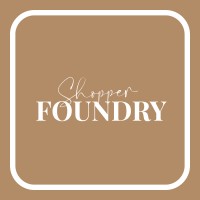 Shopper Foundry logo - Similar company to Abnormal