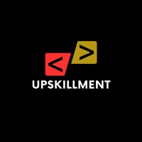 Upskillment logo - Similar company to Center For Executive Education In Technology Policy