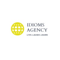 IDIOMSAGENCY Limited Educational & Linguistic Consultancy logo - Similar company to Hsa