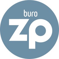 Buro ZP logo - Similar company to Tiflr
