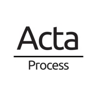 Acta Process logo - Similar company to Srheavy