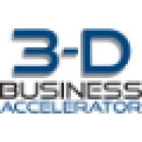 3-D Business Accelerator