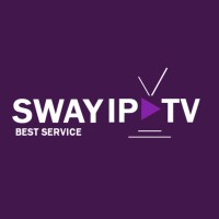 SWAY IPTV logo - Similar company to Eutv Iptv