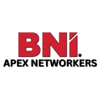 BNI Apex Networkers logo - Similar company to Shire Lyon Ads