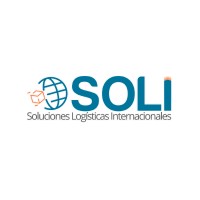 Soluciones Logísticas Internacionales logo - Similar company to Kaltmann