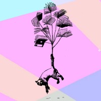 Le Pôticha éditions logo - Similar company to Green Structure