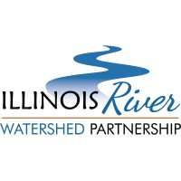 Illinois River Watershed Partnership logo - Similar company to Swallowtail