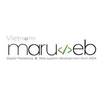 Maruweb VietNam Co.,ltd logo - Similar company to Metacrewvn