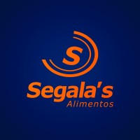 Segala's Alimentos logo - Similar company to Furb - Universidade De Blumenau