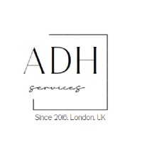 ADH Services logo - Similar company to Exepay Ltd