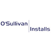 O'Sullivan Installs