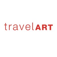 Travel ART logo - Similar company to Ab Travel Performance By Anastasia Belfils
