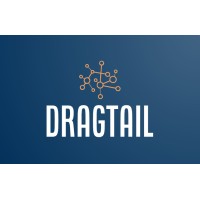 Dragtail logo - Similar company to Techmax - Your Office In China