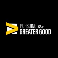 Pursuing The Greater Good