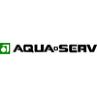 Aqua Serv logo - Similar company to Hcg - Home Concept Group