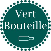 Vert Bouteille logo - Similar company to Ambroisie