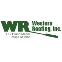 Western Roofing, Inc. logo - Similar company to Anvictus Communication