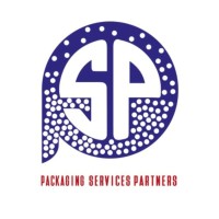 Packaging Services Partners PSP logo - Similar company to Elite Pack Eg
