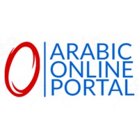 Arabic Online Portal logo - Similar company to Uk Association For Language Testing And Assessment (Ukalta)