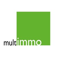 MULTIMMO --- UW VASTGOED GPS logo - Similar company to Firo Bv
