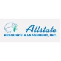 Allstate Resource Management logo - Similar company to Amaruq Environmental Services