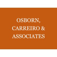 Osborn, Carreiro & Associates