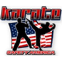Safety America Karate
