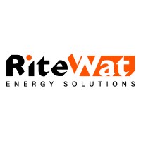 Ritewat UK Ltd logo - Similar company to Blackwell Generators™️