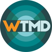 WTMD logo - Similar company to Blank Forms