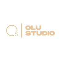 Olu Studio - Interior architecture and design logo - Similar company to Df Concept