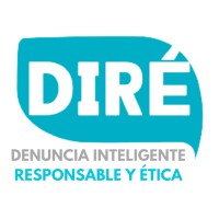 DIRÉ - Sistema de Denuncia Inteligente, Responsable y Ética logo - Similar company to Cabal Consulting