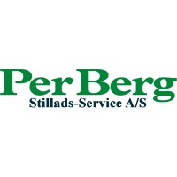 Per Berg Stillads-Service A/S logo - Similar company to Cs-City Stilladser Aps